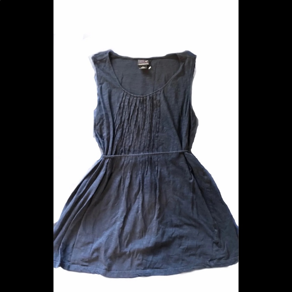 Maternity top